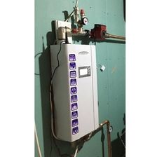 Электрический котел Zota 12 Smart (настенная конструкция)