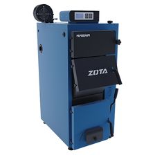Твердотопливный котел Zota MAGNA 26