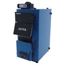 Твердотопливный котел Zota MAGNA 26 (26 кВт)