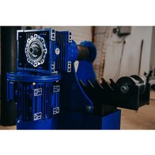 Профилегиб электрический Keepler-Stan RME-60 - фото 12