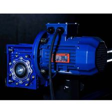 Вальцовочный станок электрический Keepler-Stan RME-2000х1,2 70 мм - фото 9