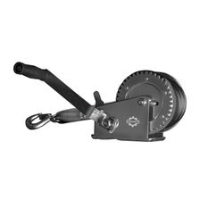 Барабанная лебедка GEARSEN FD 544 кг, 10 м (лента)