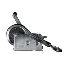 Лебедка ручная барабанная GEARSEN FD 1110 (лента)