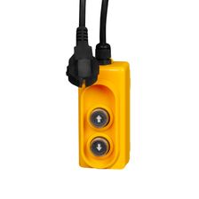 Лебедка GEARSEN KCD 500-30-220 (пульт управления)