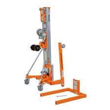 Грузовой подъемник Snorkel ML10I 3,4 м