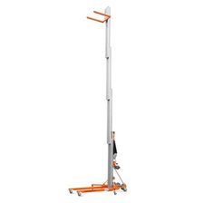 Грузовой подъемник Snorkel ML20I 340 кг