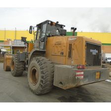 Погрузчик LONKING ZL50NC б/у - фото 4