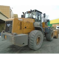 Погрузчик LONKING ZL50NC б/у - фото 7