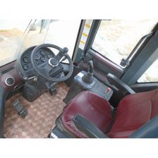 Погрузчик LONKING ZL50NC б/у - фото 6