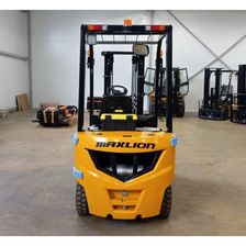 Погрузчик дизельный Maxlion FD18T-S3 - фото 7