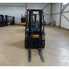 Погрузчик дизельный Maxlion FD18T-S3 - фото 6