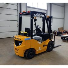Погрузчик дизельный Maxlion FD18T-S3 - фото 5