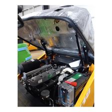Погрузчик дизельный Maxlion FD18T-S3 - фото 8
