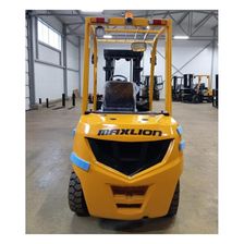 Погрузчик дизельный Maxlion FD30T-F3 - фото 5