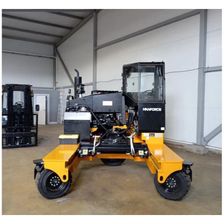 Автопогрузчик Manforce FDD50-AJ с дизельным двигателем Yanmar 4TNE98 2W400 - фото 3