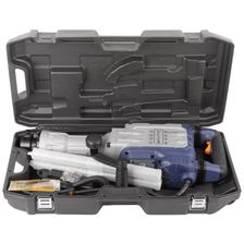 Молоток отбойный электрический MAX-PRO 1700 Вт, 1900 уд/мин 85107 - фото 2