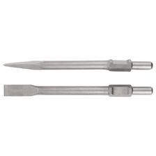 Молоток отбойный электрический MAX-PRO 1700 Вт, 1900 уд/мин 85107 - фото 4