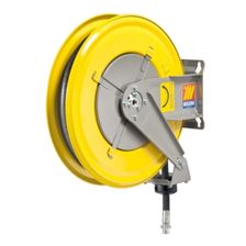 Катушка для шланга для масла Meclube F-460 1SC, 1/2, 15 м 070-1306-415 - фото 1