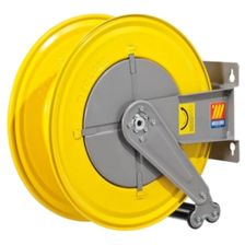 Катушка для шланга для воды/воздуха Meclube F-555 без шланга 1/2 070-1502-400 - фото 1