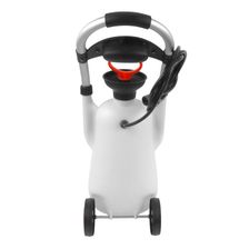 Бак для подачи воды на колесах MESSER MWT16 - фото 4