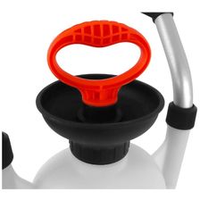 Бак для подачи воды на колесах MESSER MWT16 - фото 6