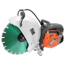 Бензиновый бетонорез MESSER ECF400 - фото 1