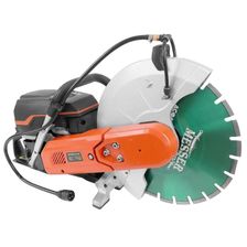 Бензиновый бетонорез MESSER ECF400 - фото 2