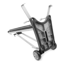 Комплект алмазного бурения MESSER DM250E-B (накл. стойка с возможностью вакуумного крепления) - фото 6