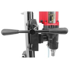 Комплект алмазного бурения MESSER DM250E-B (накл. стойка с возможностью вакуумного крепления) - фото 3