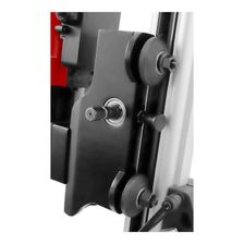 Комплект алмазного бурения MESSER DM250E-B (накл. стойка с возможностью вакуумного крепления) - фото 7