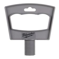 Ручка для транспортировки коронок алмазного сверления с хвостовиком Milwaukee 1/2 G - фото 1
