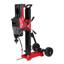 Установка алмазного сверления Milwaukee аккумуляторная MXF DCD350KIT-0 - фото 1