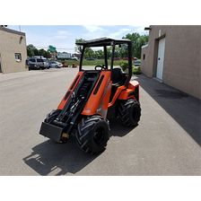 Погрузчик дизельный CAST LOADERS 23T 