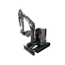 Мини-экскаватор Eurocomach 65 TR 6500 кгс