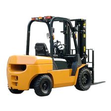 Погрузчик HANGCHA CPCD35N-RW13 (грузоподъемность 3500 кг)