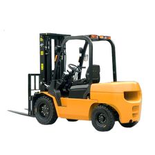 Погрузчик HANGCHA CPCD35N-RW13 (62,6 л.с.)