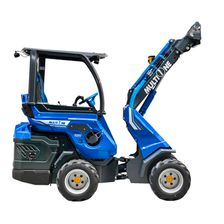Минипогрузчик MULTIONE 6.3SD (высота подъема 2,9 м)