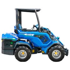 Минипогрузчик MULTIONE EZ7