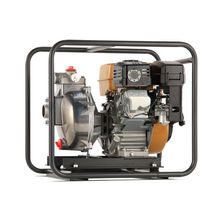 Мотопомпа Caiman QP-T205SLT с высоким напором