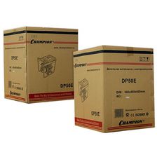 Мотопомпа дизельная Champion DP 50E