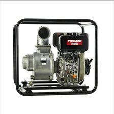 БУ мотопомпа ATLAS COPCO (VARISCO) VAR6-250 FKL10 G11 (PEW-39) 1300 л/мин. Дополнительные фото техники можно запросить у менеджера