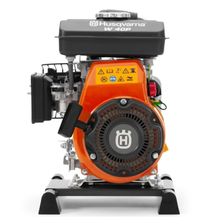 Мотопомпа для слабозагрязненной воды Husqvarna W40P