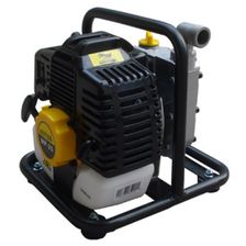 Мотопомпа Huter MP-25 1,5 л.с.