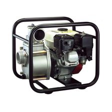 Мотопомпа дизельная Koshin KTY-100D