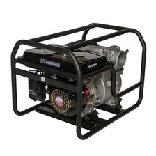 Мотопомпа Lifan 100SP