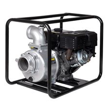 Мотопомпа бензиновая Lifan 100ZB26-5.8Q