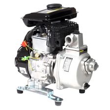 Мотопомпа бензиновая Lifan 25ZB12-1.4Q