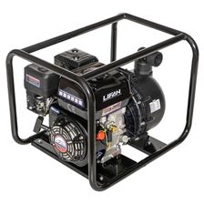 Мотопомпа Lifan 80WGF (для химических жидкостей)
