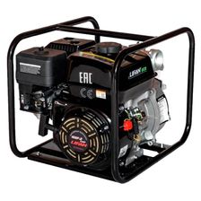 Мотопомпа Lifan 50ZB26-4Q Eco