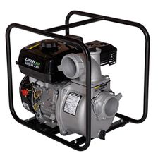 Мотопомпа Lifan 80ZB30-4.8Q Eco (6,5 л.с.)